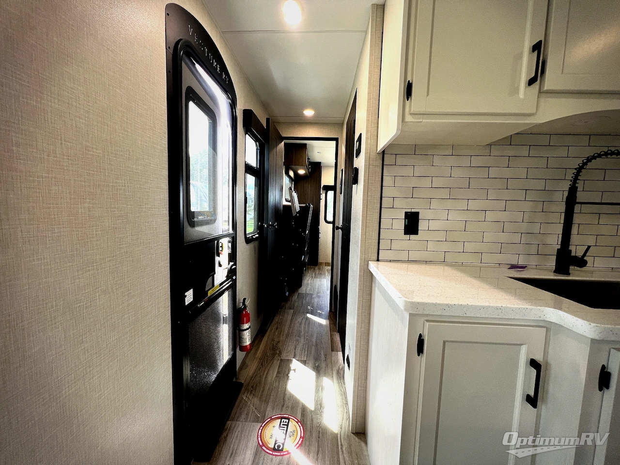 2026 Venture SportTrek Touring Edition STT333VMI Photo 17
