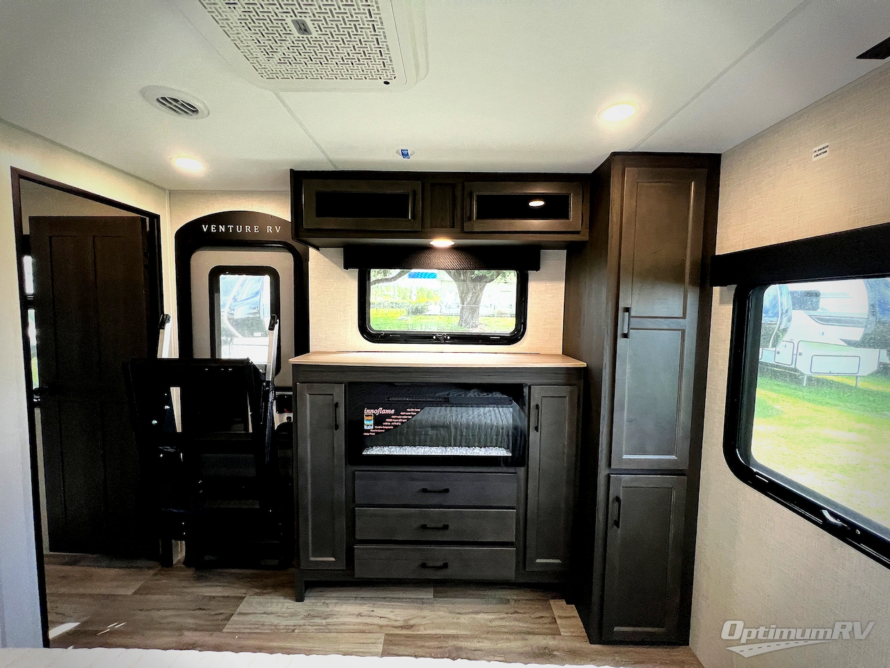 2026 Venture SportTrek Touring Edition STT333VMI Photo 19