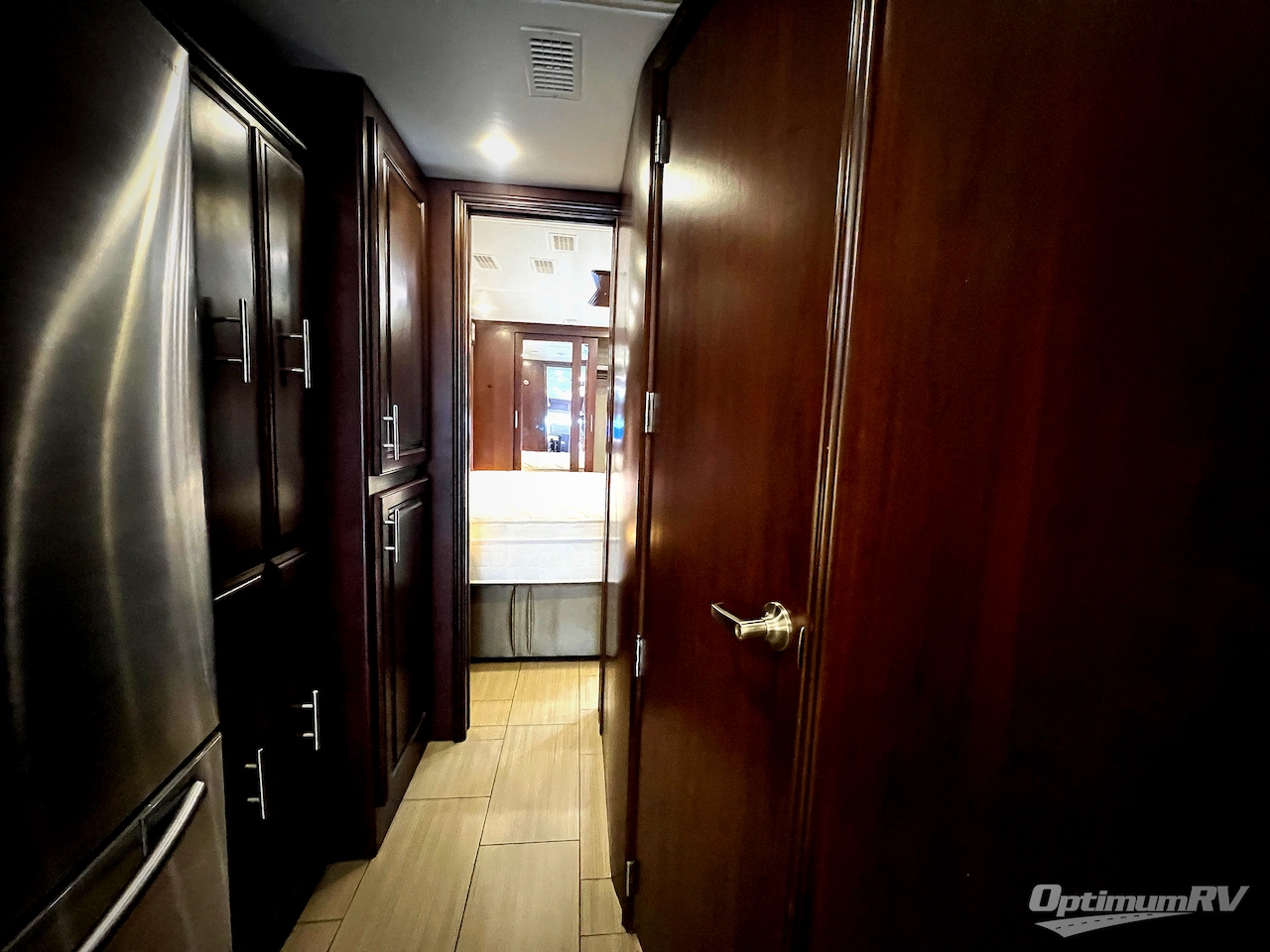 2015 Entegra Aspire 38M Photo 15