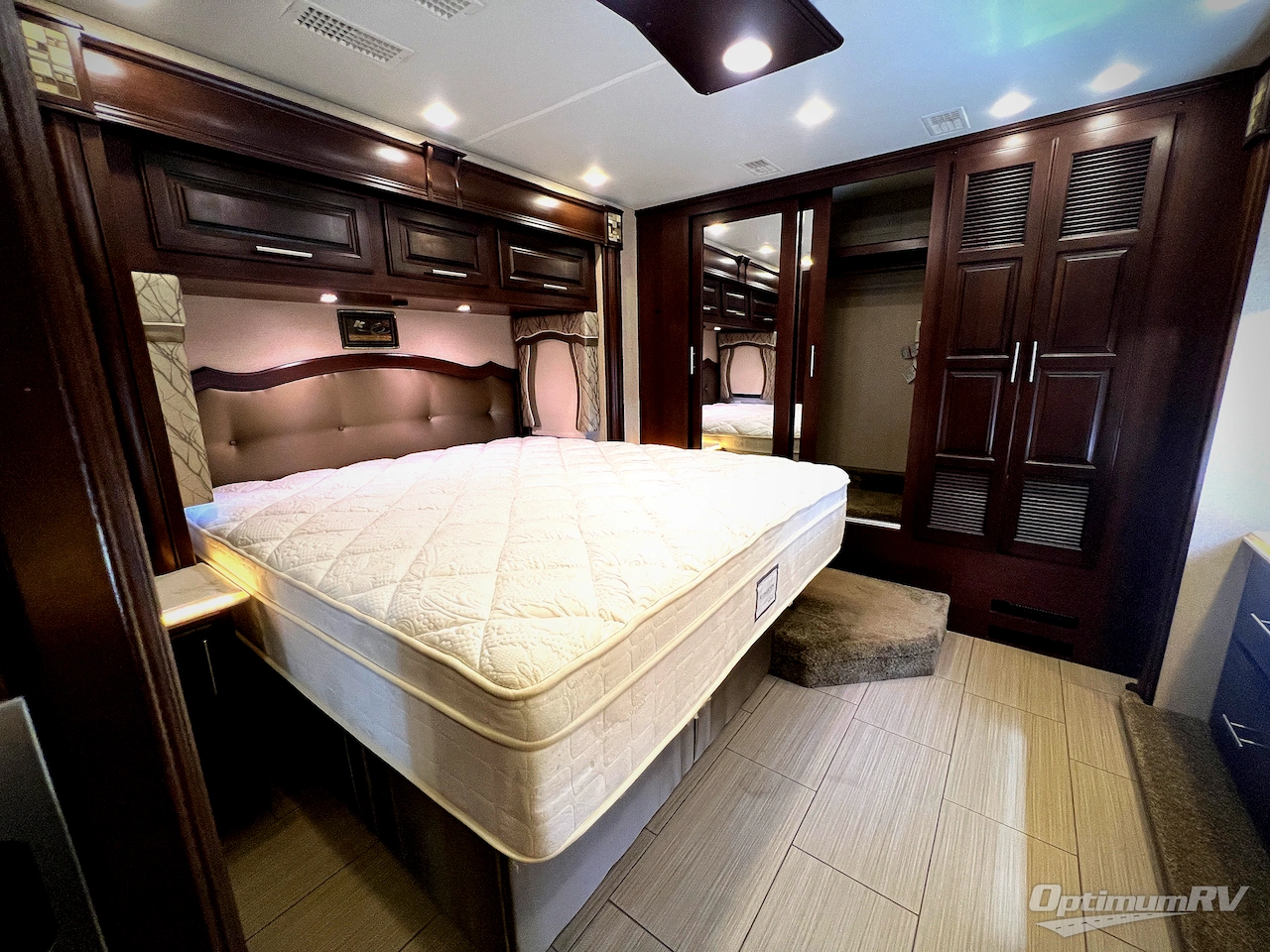 2015 Entegra Aspire 38M Photo 16