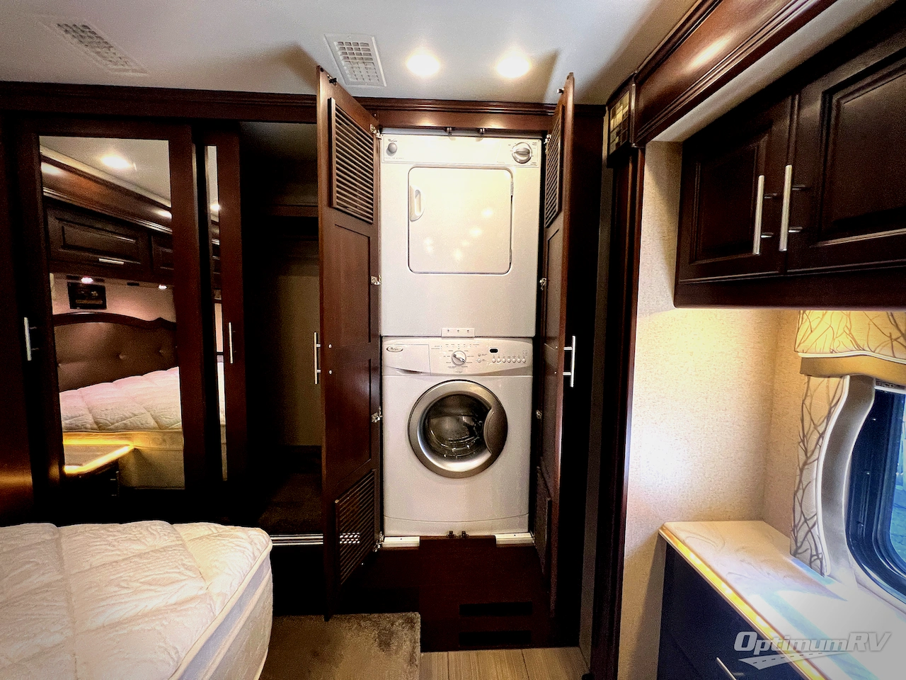 2015 Entegra Aspire 38M Photo 17
