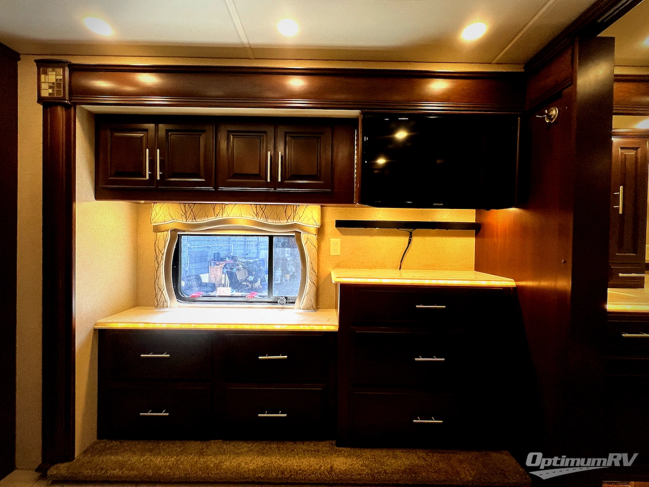 2015 Entegra Aspire 38M Photo 18
