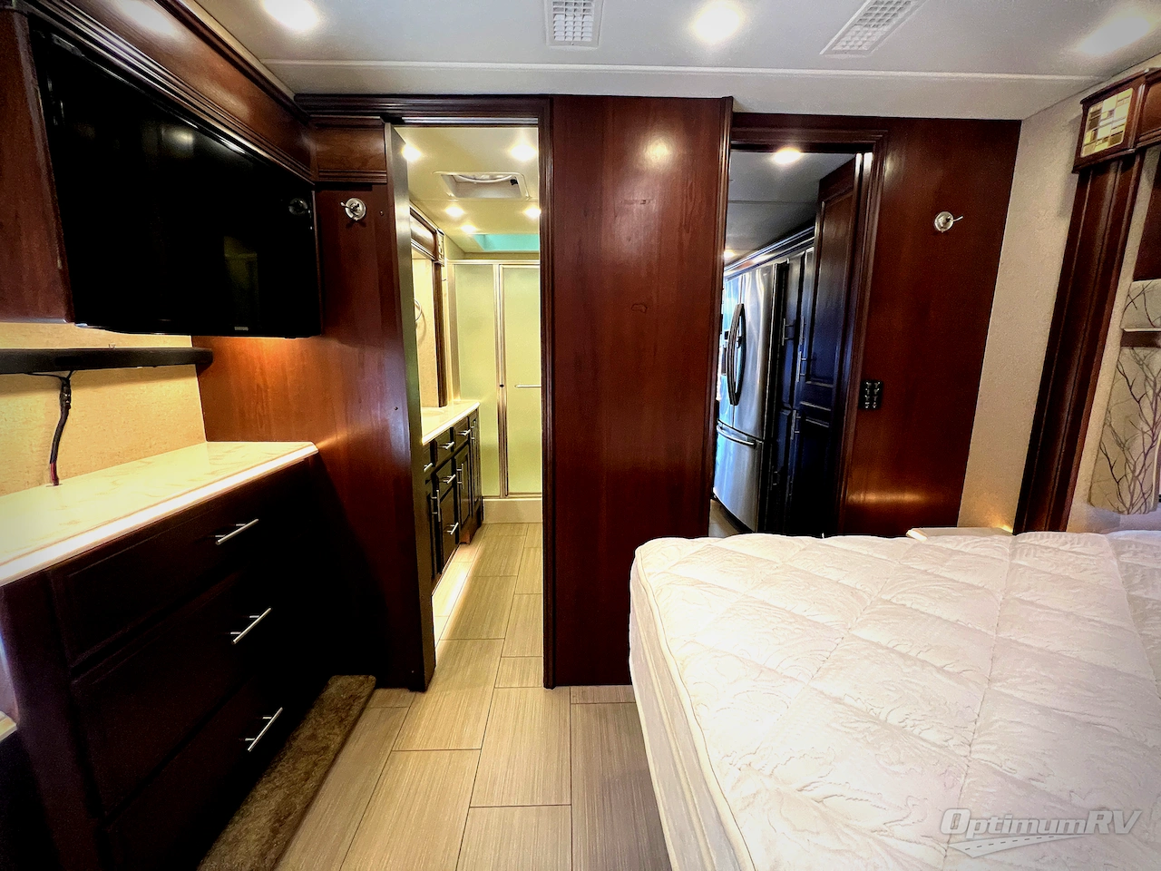 2015 Entegra Aspire 38M Photo 19