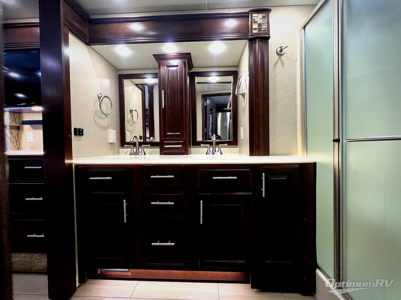 2015 Entegra Aspire 38M Photo 21