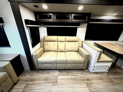 2026 Venture SportTrek ST312VIK RV Photo 2