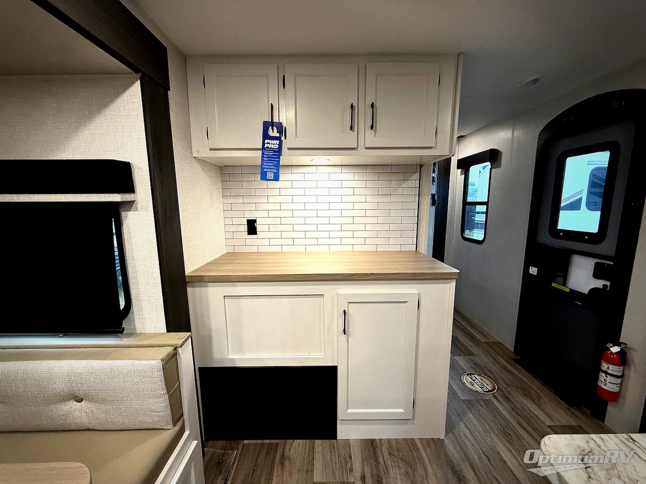 2026 Venture SportTrek ST312VIK Photo 6