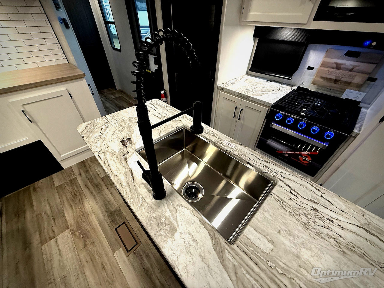 2026 Venture SportTrek ST312VIK Photo 14