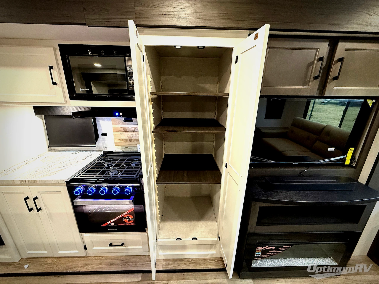 2026 Venture SportTrek ST312VIK Photo 15