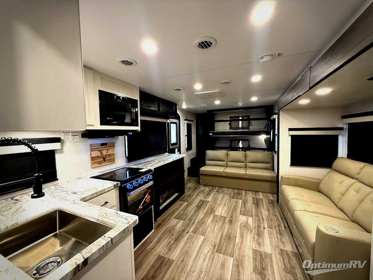 2026 Venture SportTrek ST271VBH Photo 5