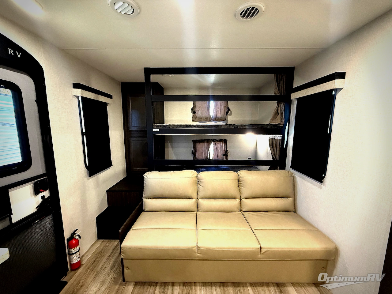 2026 Venture SportTrek ST271VBH Photo 6