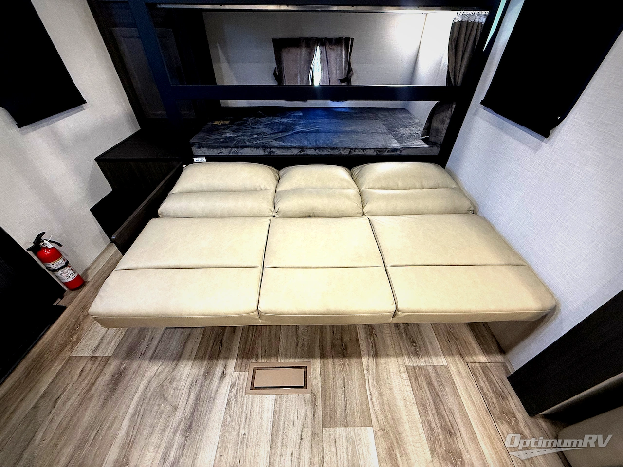 2026 Venture SportTrek ST271VBH Photo 7