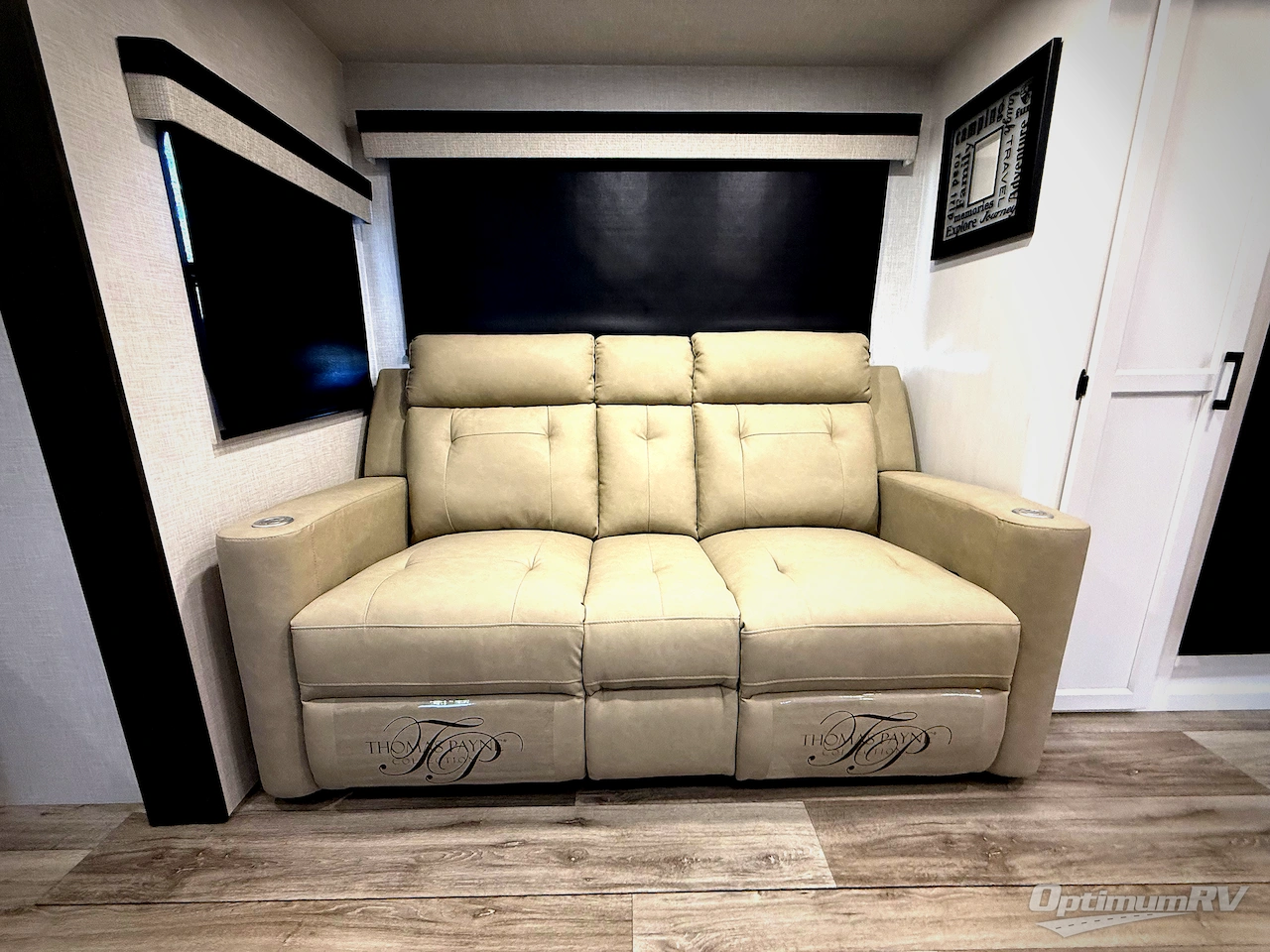 2026 Venture SportTrek ST271VBH Photo 12