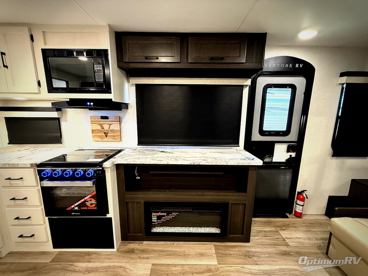 2026 Venture SportTrek ST271VBH Photo 15