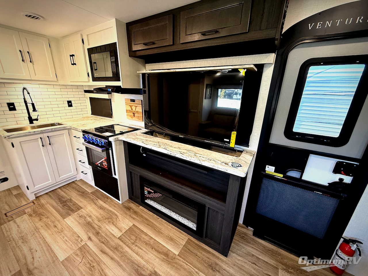 2026 Venture SportTrek ST271VBH Photo 16