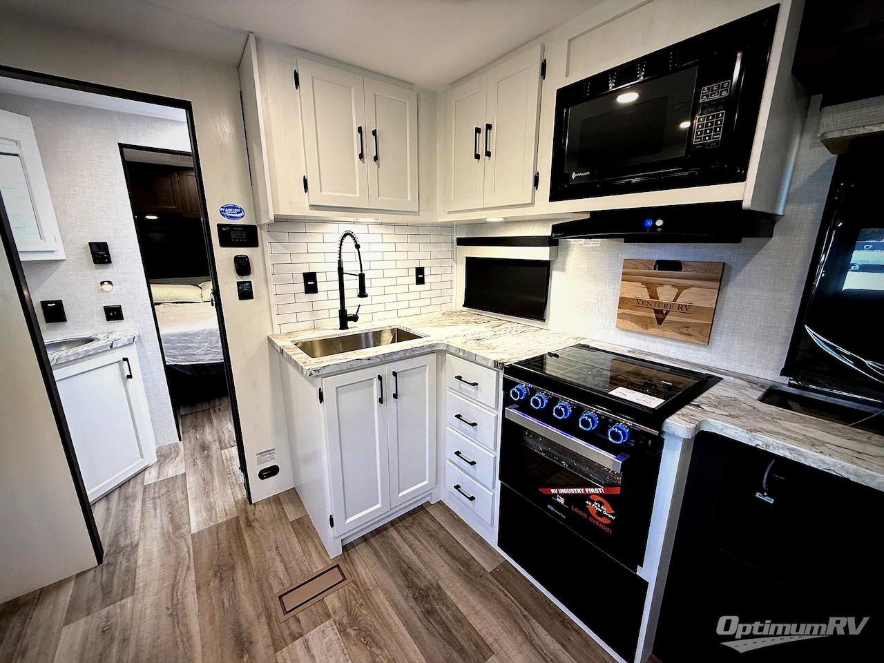 2026 Venture SportTrek ST271VBH Photo 17