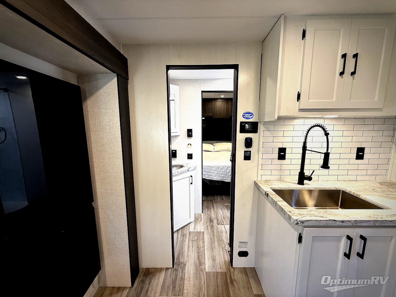 2026 Venture SportTrek ST271VBH Photo 22