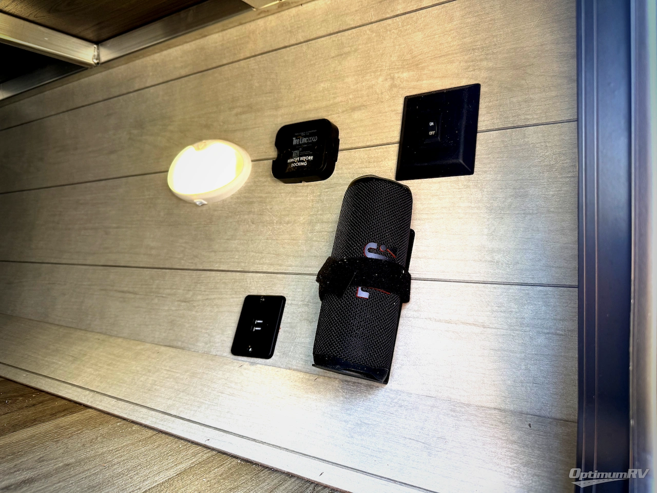 2026 Venture SportTrek ST271VBH Photo 31