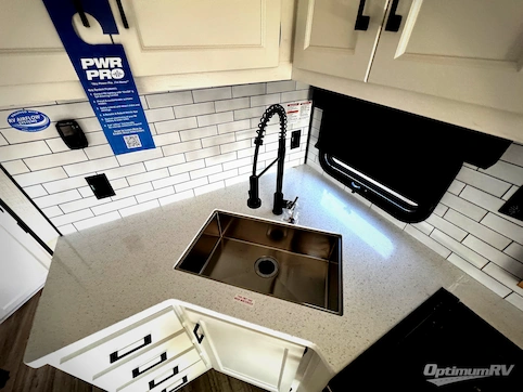 2026 Venture SportTrek Touring Edition STT302VRD RV Photo 3