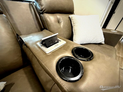 2026 Venture SportTrek Touring Edition STT302VRD RV Photo 2