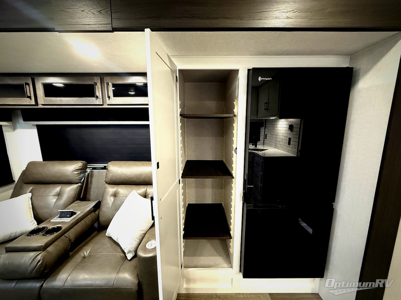 2026 Venture SportTrek Touring Edition STT302VRD Photo 11