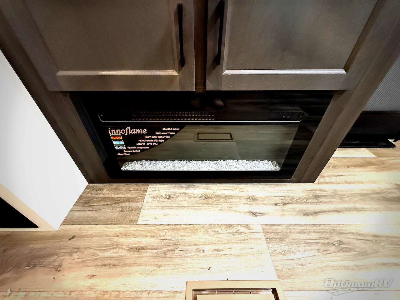 2026 Venture SportTrek Touring Edition STT302VRD Photo 15