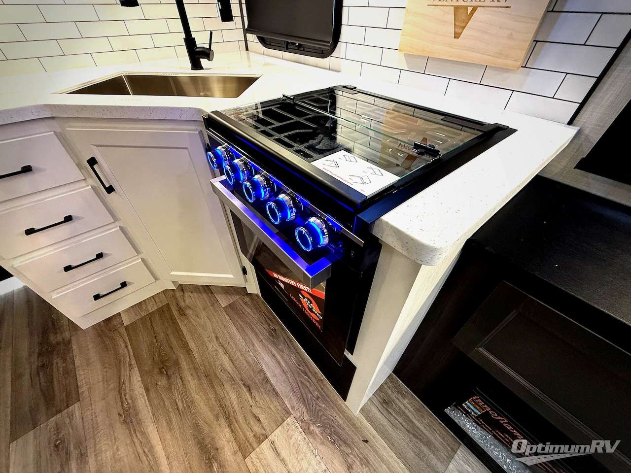 2026 Venture SportTrek Touring Edition STT302VRD Photo 16