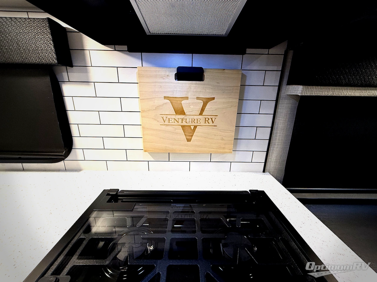 2026 Venture SportTrek Touring Edition STT302VRD Photo 18