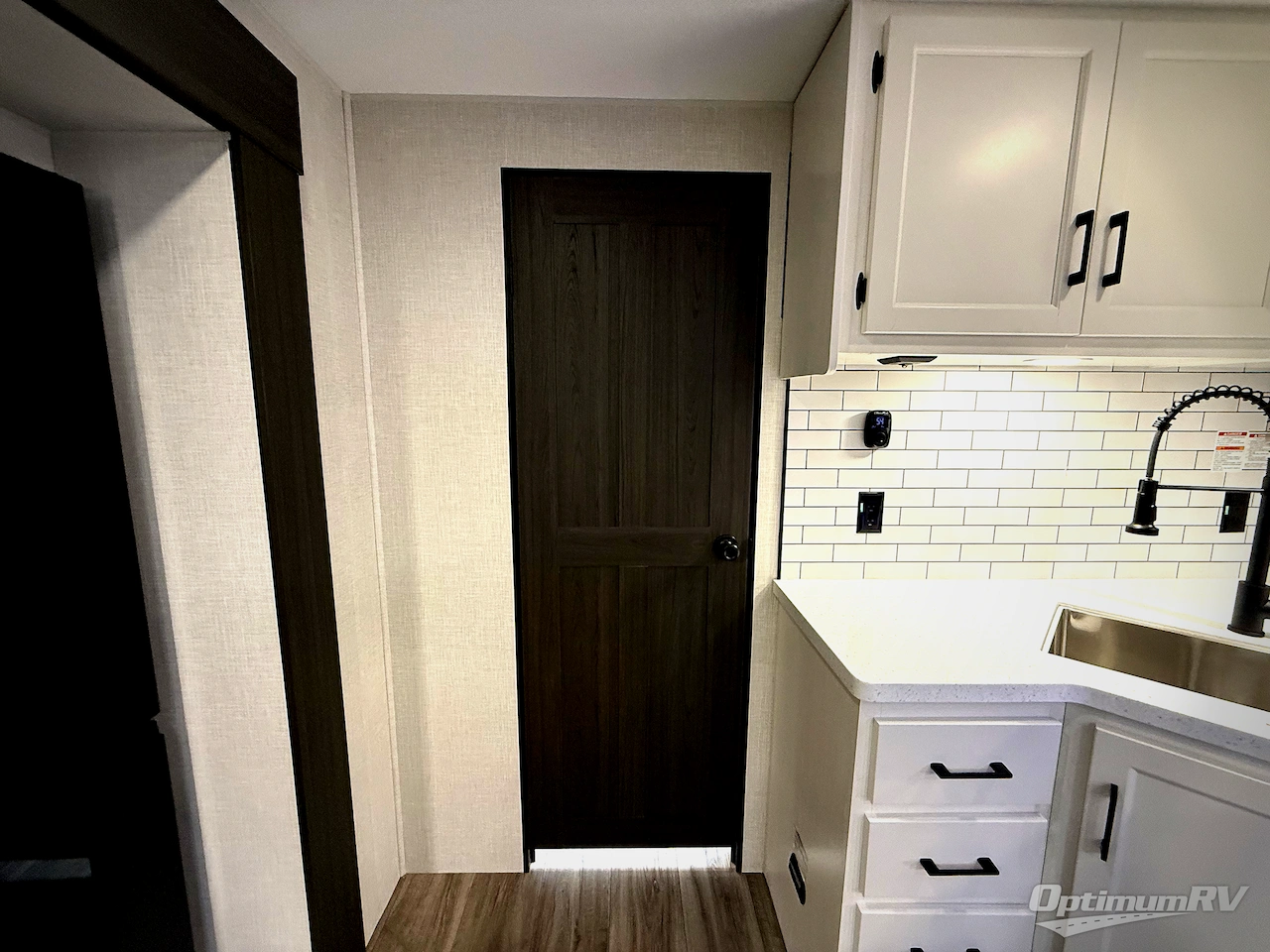 2026 Venture SportTrek Touring Edition STT302VRD Photo 20