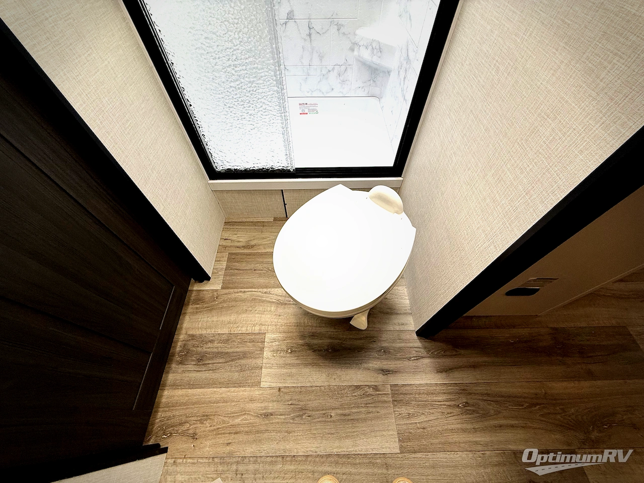 2026 Venture SportTrek Touring Edition STT302VRD Photo 23