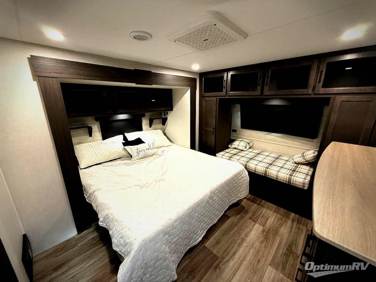 2026 Venture SportTrek Touring Edition STT302VRD Photo 25