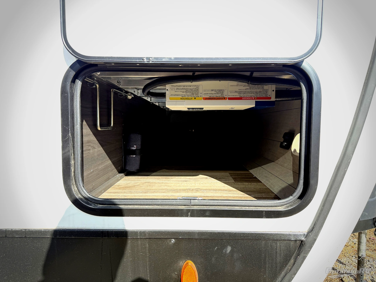 2026 Venture SportTrek Touring Edition STT302VRD Photo 30