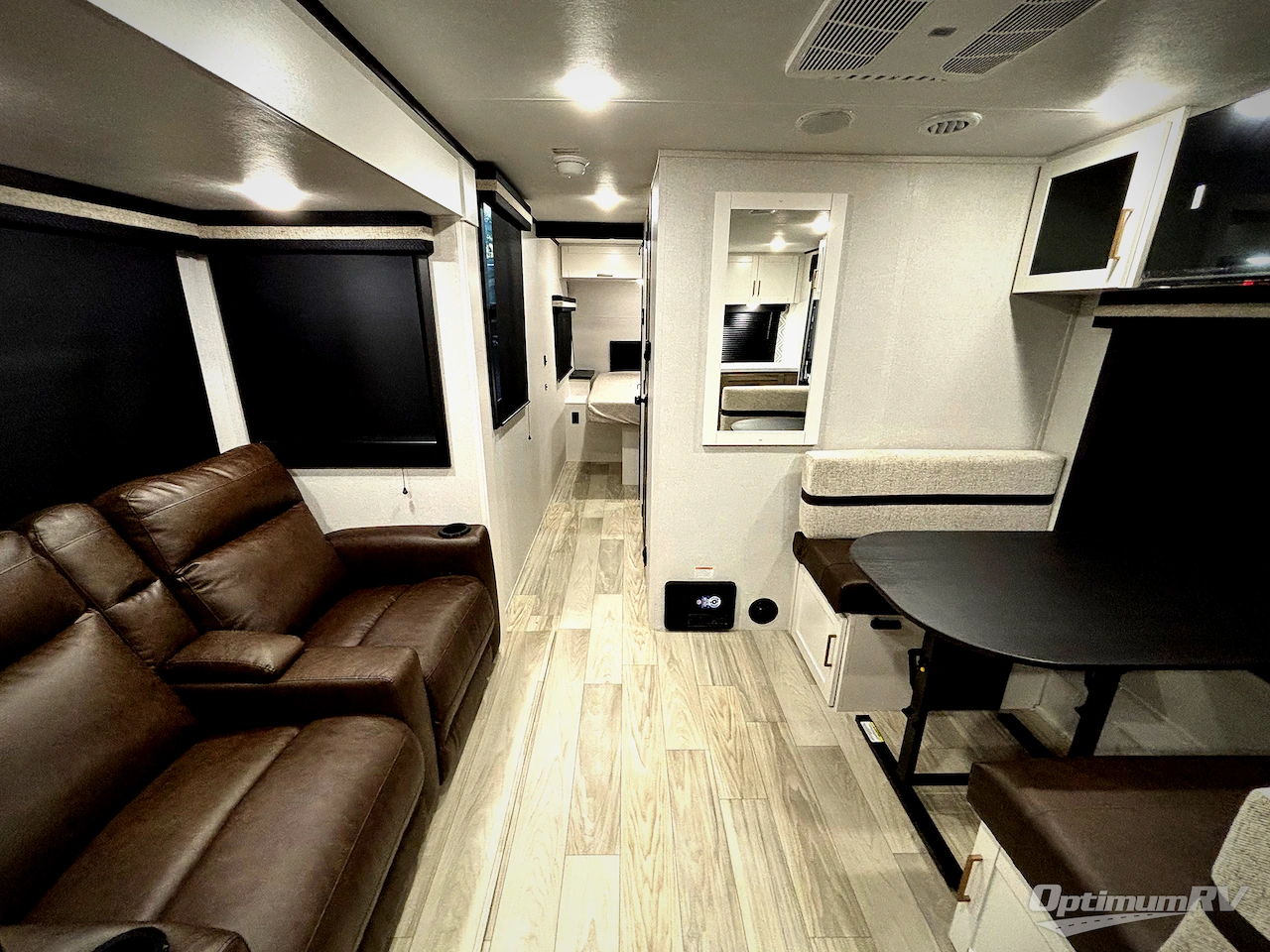 2026 Heartland North Trail 240RK Photo 5