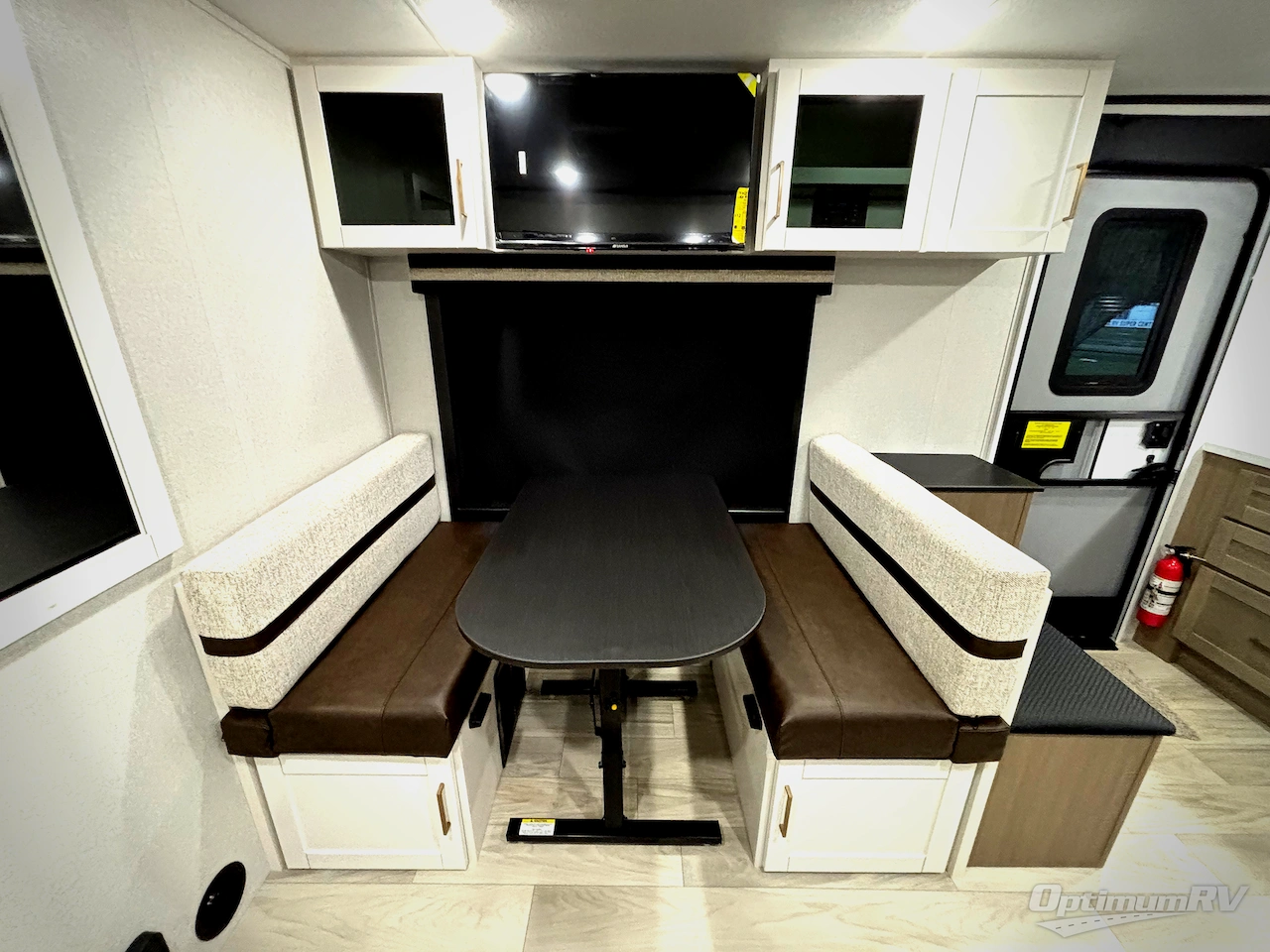 2026 Heartland North Trail 240RK Photo 12