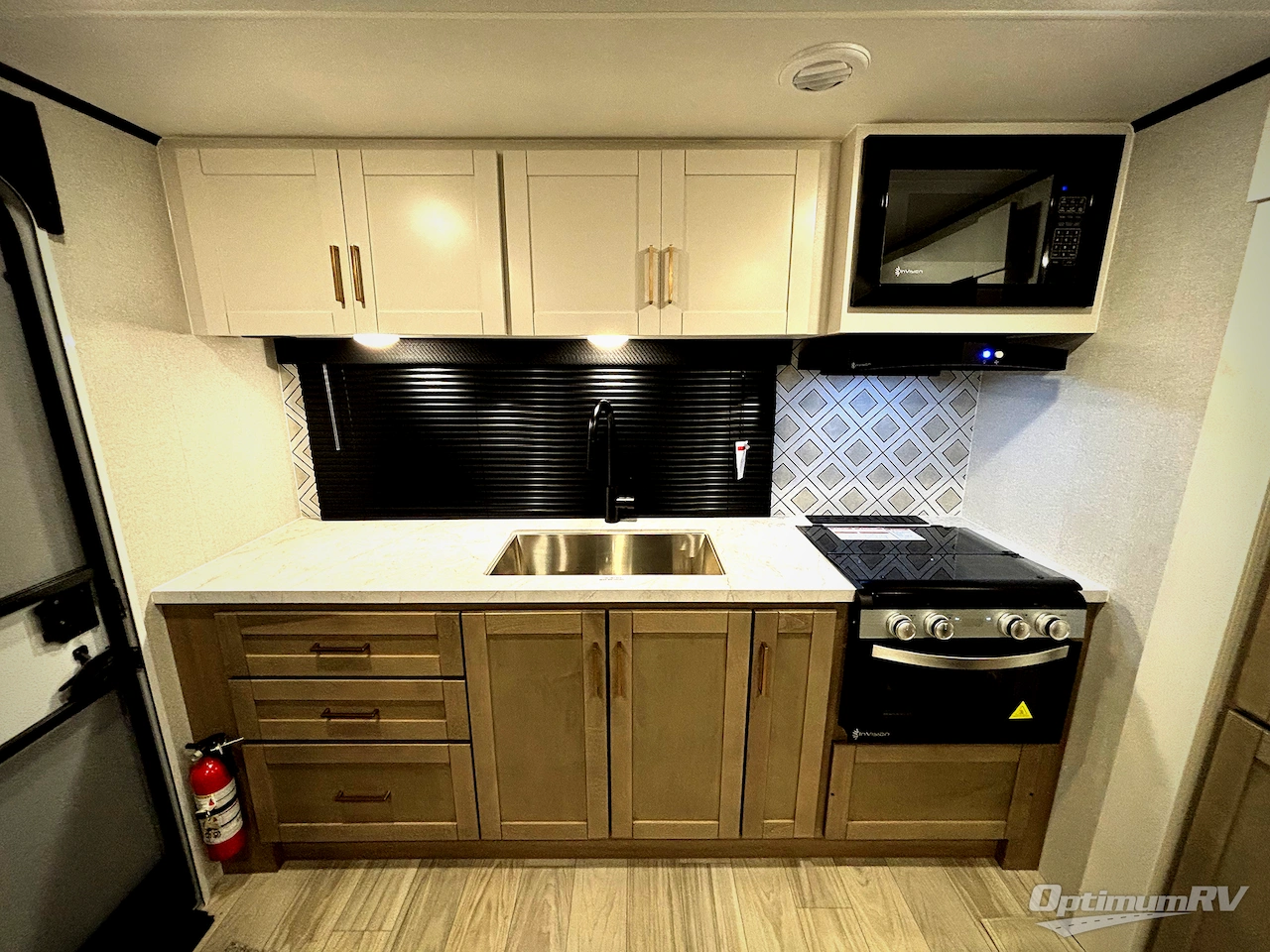 2026 Heartland North Trail 240RK Photo 14