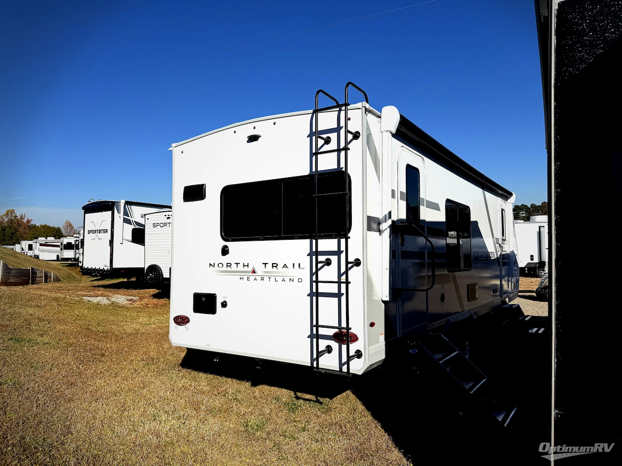 2026 Heartland North Trail 240RK Photo 2