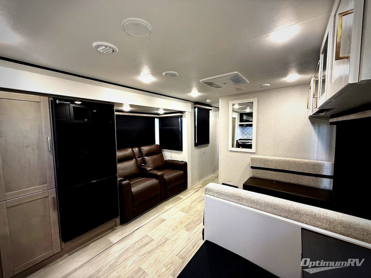 2026 Heartland North Trail 240RK Photo 4