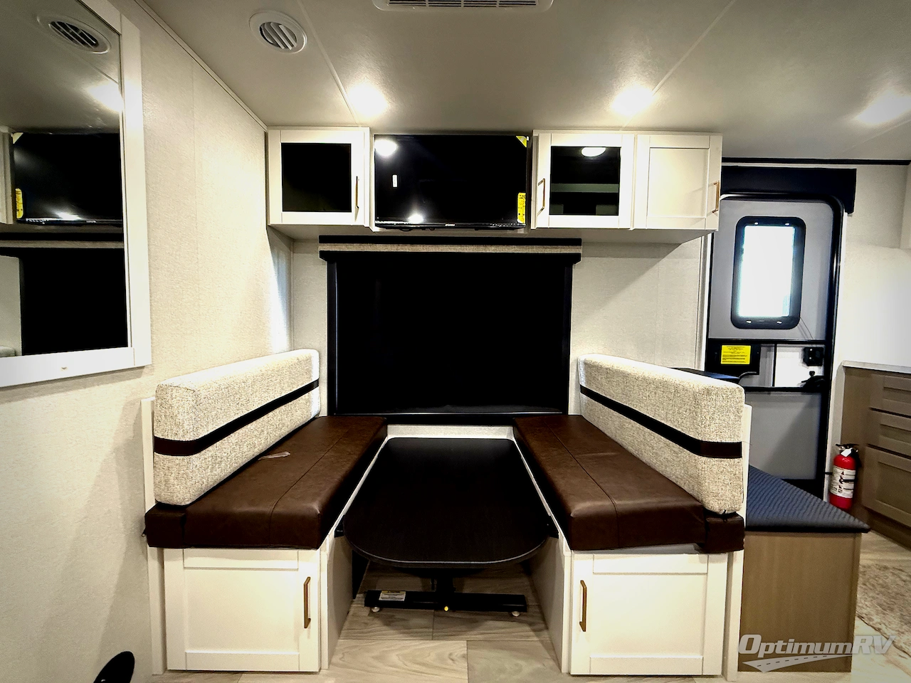 2026 Heartland North Trail 240RK Photo 12