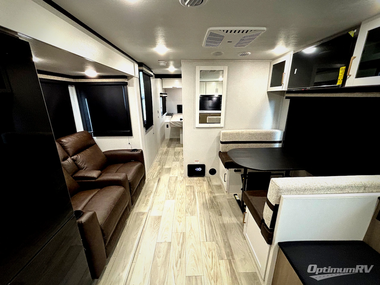 2026 Heartland North Trail 240RK Photo 5