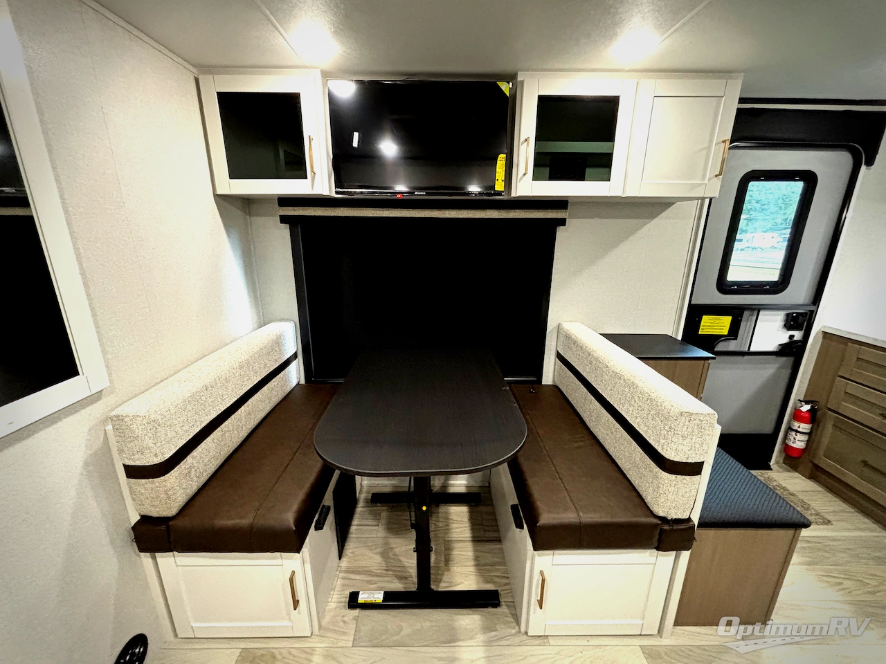 2026 Heartland North Trail 240RK Photo 11