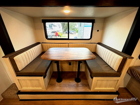 2027 Forest River Puma Camping Edition 18BHCE RV Photo 3