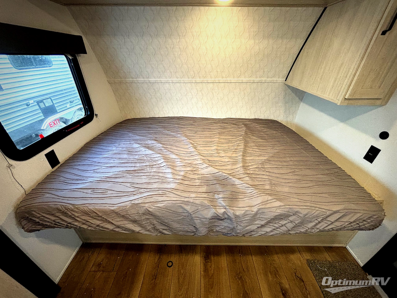 2027 Forest River Puma Camping Edition 18BHCE Photo 6