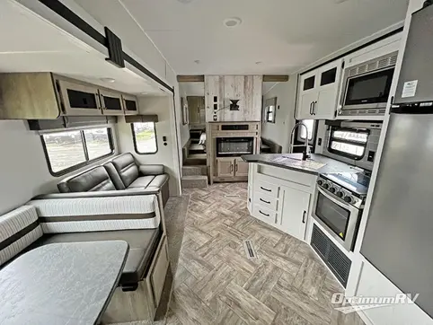 2023 Palomino Puma 295BHSS RV Photo 2