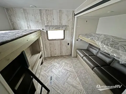 2023 Palomino Puma 295BHSS RV Photo 3