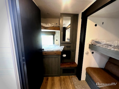 2026 Forest River Puma 32BH2B RV Photo 3