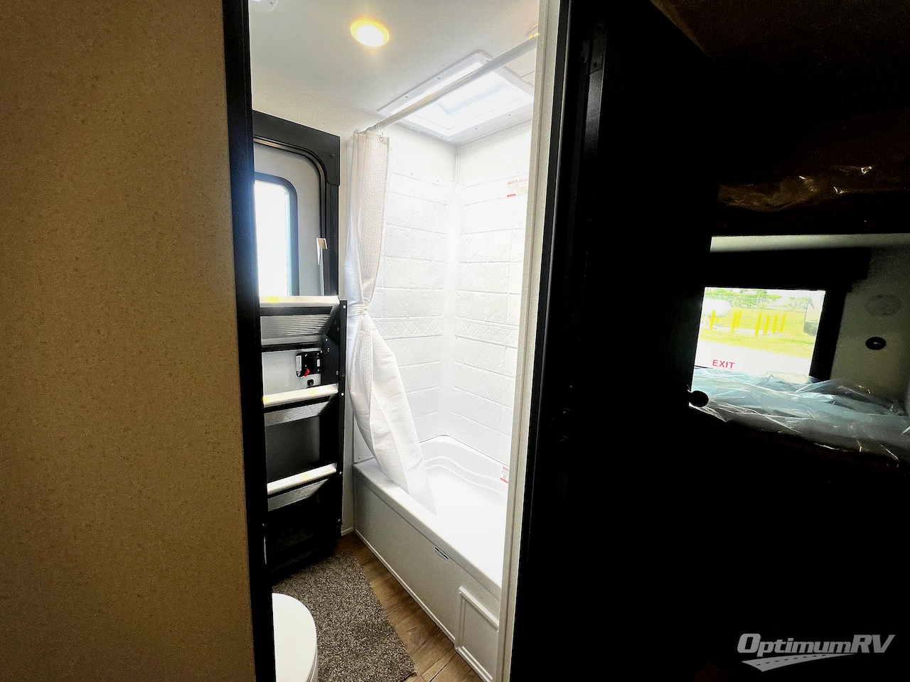 2026 Forest River Puma 32BH2B Photo 20