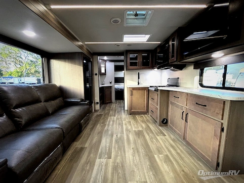 2024 Grand Design Transcend Xplor 265BH RV Photo 2