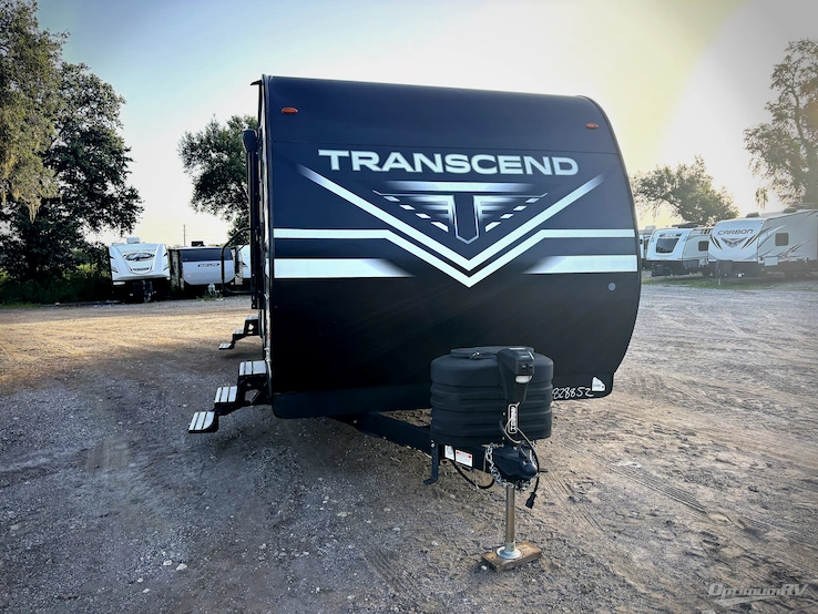 2024 Grand Design Transcend Xplor 265BH RV Photo 1