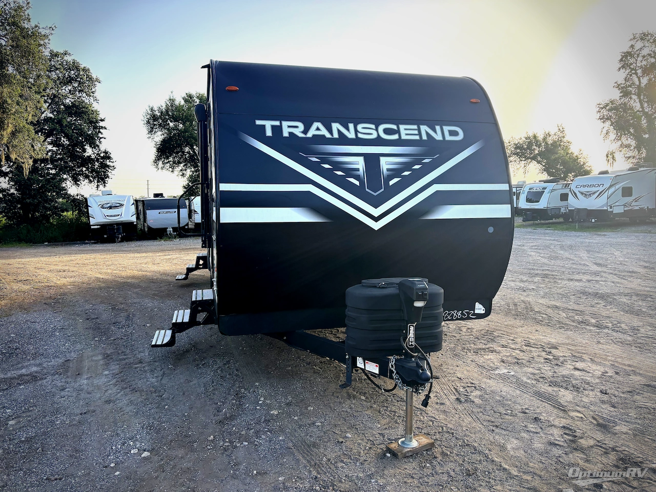 2024 Grand Design Transcend Xplor 265BH Photo 1