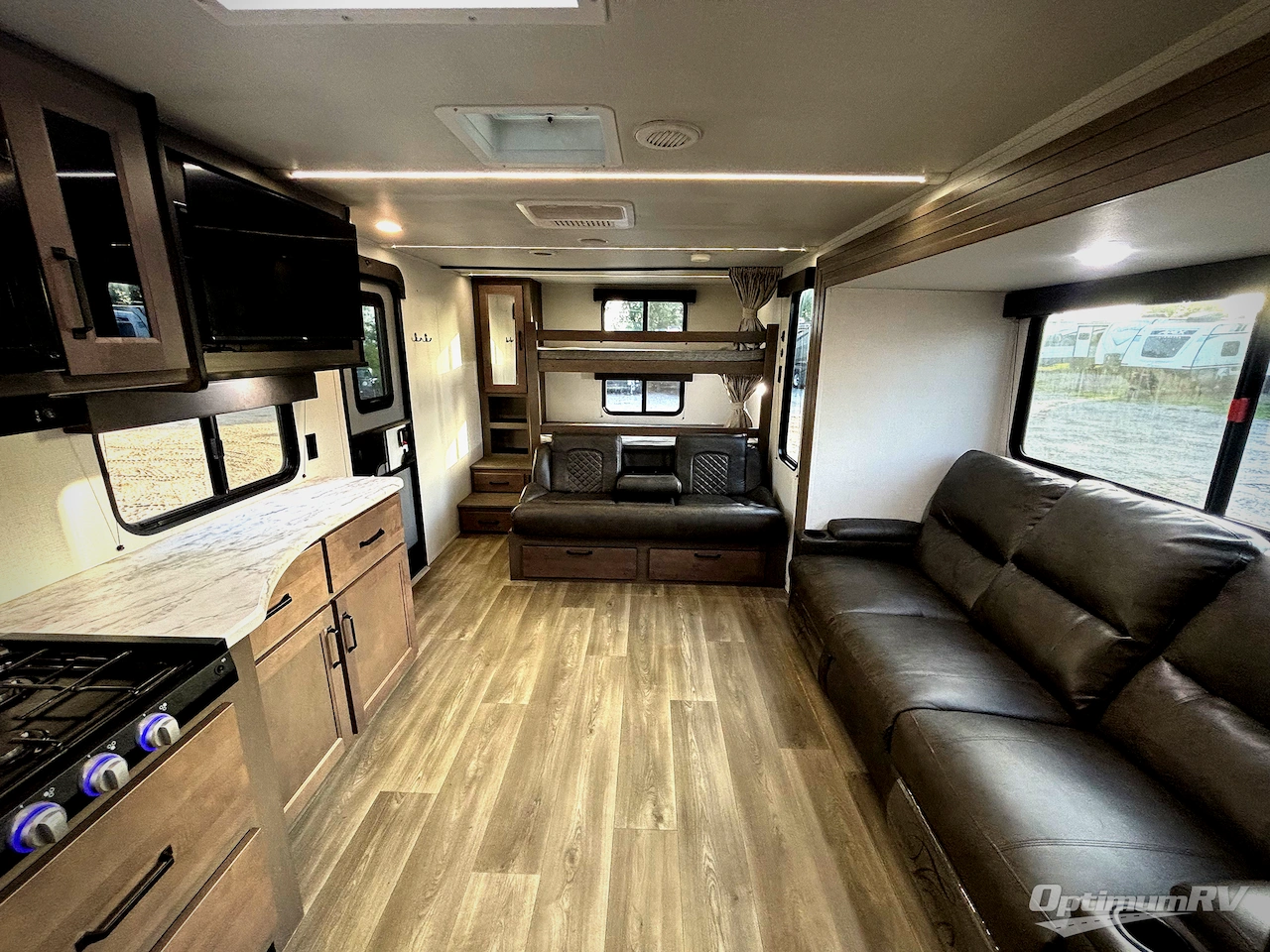 2024 Grand Design Transcend Xplor 265BH Photo 4