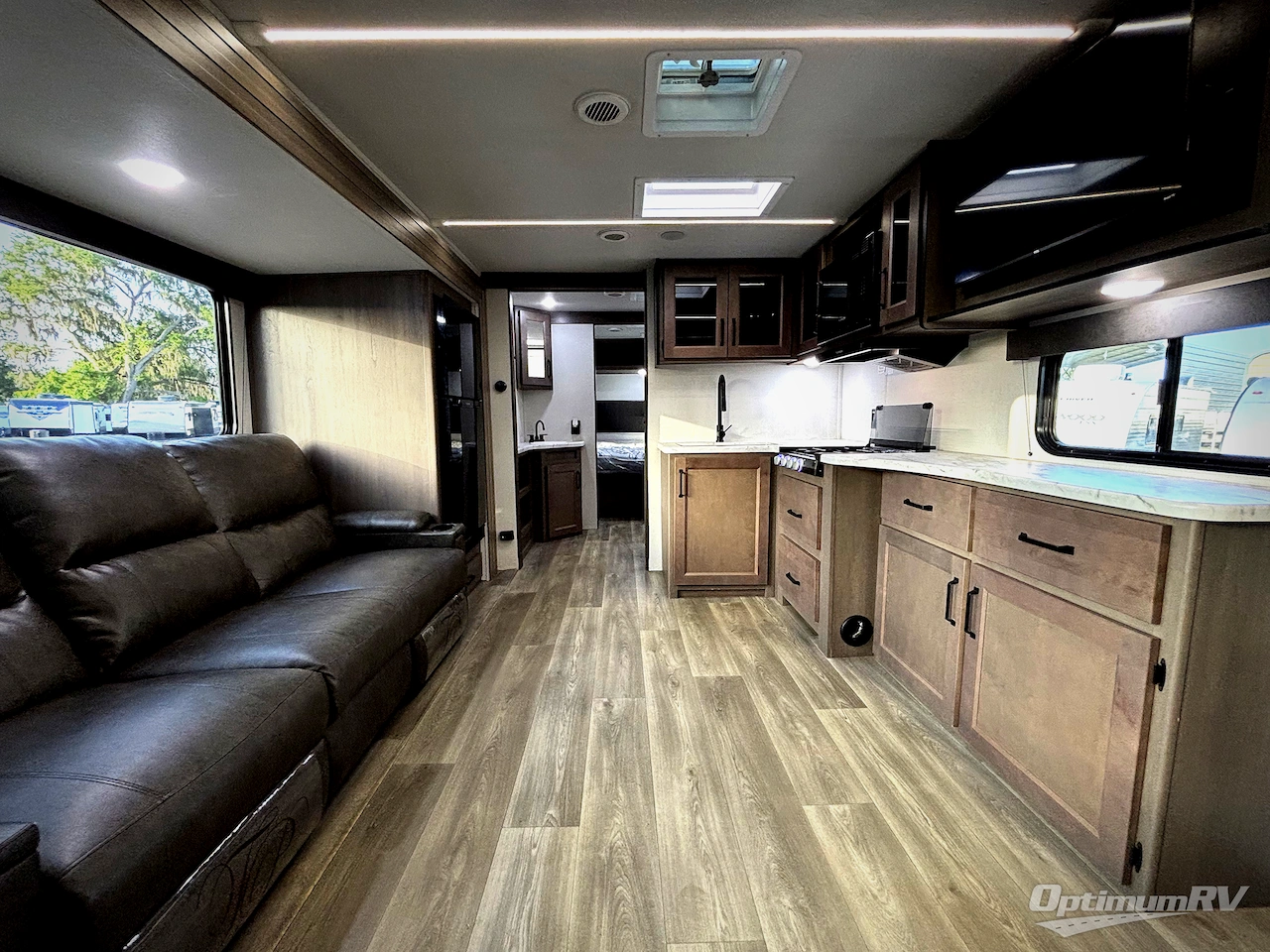 2024 Grand Design Transcend Xplor 265BH Photo 5